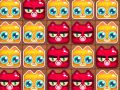 Juego Rompecabezas de Gatitos Felices en línea