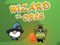 Juego Mago contra Orcos en línea