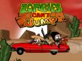 Juego El zombie no puede saltar en línea