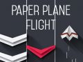 Juego Vuelo de Avión de Papel en línea
