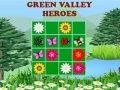 Juego Héroes del Valle Verde en línea