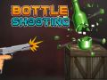 Juego Tiro a botella en línea