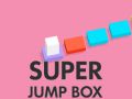 Juego Caja Salto Súper en línea