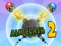 Juego Choque de Tiro 2 en línea