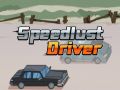 Juego Conductor de Velocidad en línea