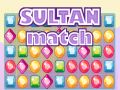 Juego Partida Sultán en línea