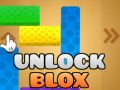 Juego Desbloquear Blox en línea
