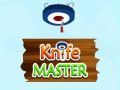 Juego Maestro del Cuchillo en línea