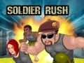 Juego Asalto Soldado en línea