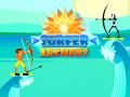 Juego Arqueros Surfistas en línea
