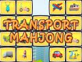 Juego Mahjong de Transporte en línea