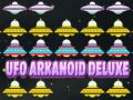 Juego UFO Arkanoid Deluxe en línea