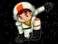 Juego Tres en raya: Planetas en línea