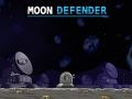 Juego Defensor de la Luna en línea