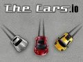 Juego Los Coches.io en línea