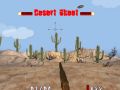 Juego Skeet del Desierto en línea