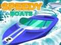 Juego Botes Rápidos en línea