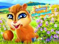 Juego Ardilla Feliz en línea Juego Ardilla Feliz en línea