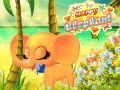 Juego Elefante feliz en línea