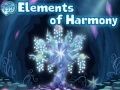 Juego Elementos de la Armonía en línea
