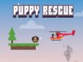 Juego Rescate de Cachorros en línea