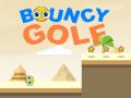 Juego Golf Rebotante en línea
