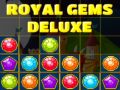 Juego Gemas Reales Deluxe en línea Juego Gemas Reales Deluxe en línea