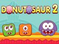 Juego Donutosaurio 2 en línea