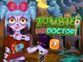 Juego Doctor Zombie Divertido en línea