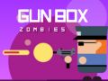 Juego Caja de Armas Zombis en línea