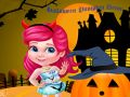 Juego Decoración de calabazas de Halloween en línea