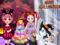 Juego Feliz Halloween en línea