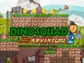 Juego Aventura de la Banda Dino 2 en línea Juego Aventura de la Banda Dino 2 en línea