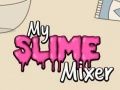 Juego Mi Mezclador de Slime en línea