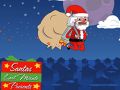 Juego Los Últimos Regalos de Santa en línea
