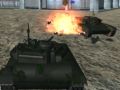 Juego Tanque Fuera en línea