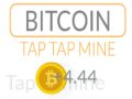 Juego Bitcoin Tap Tap Mine en línea