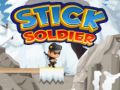 Juego Soldado de Palitos en línea Juego Soldado de Palitos en línea