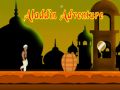 Juego Aventura de Aladino en línea