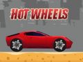 Juego Hot Wheels en línea
