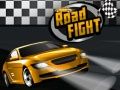 Juego Luchador en la Carretera en línea