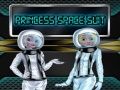 Juego Princesa Traje Espacial en línea