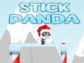 Juego Panda Palo en línea