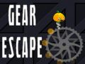 Juego Escape de engranajes en línea