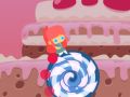 Juego Corredor de Caramelo en línea