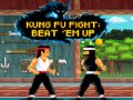 Juego Kung Fu Fight: Derrota a Todos en línea