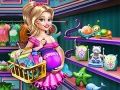 Juego Mamá va de compras en línea