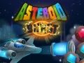 Juego Explosión de asteroides en línea