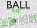 Juego Camino de la bola en línea