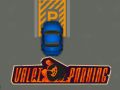 Juego Estacionamiento con valet en línea